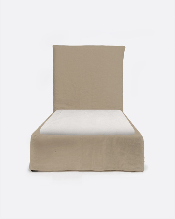 Cama BEETHOVEN para colchón...