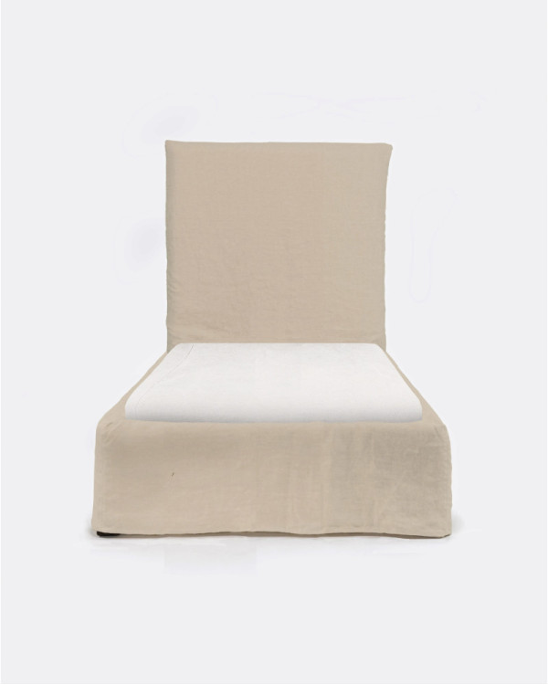 Lit BEETHOVEN pour matelas...