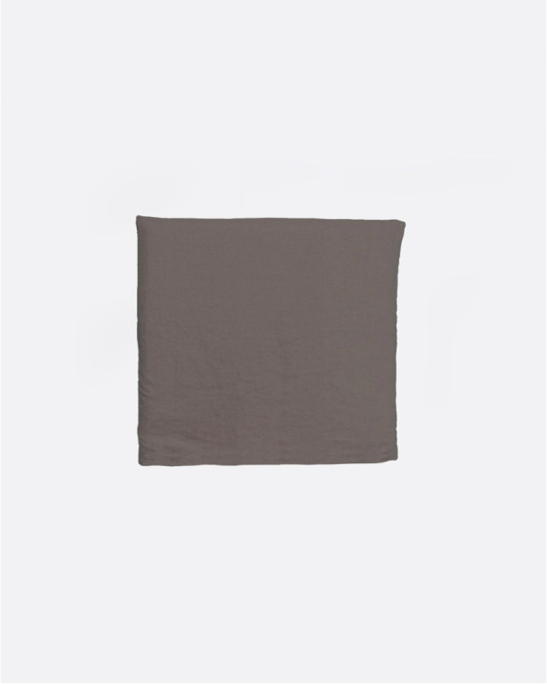 BEETHOVEN linen headboard...