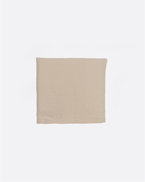 BEETHOVEN linen headboard...