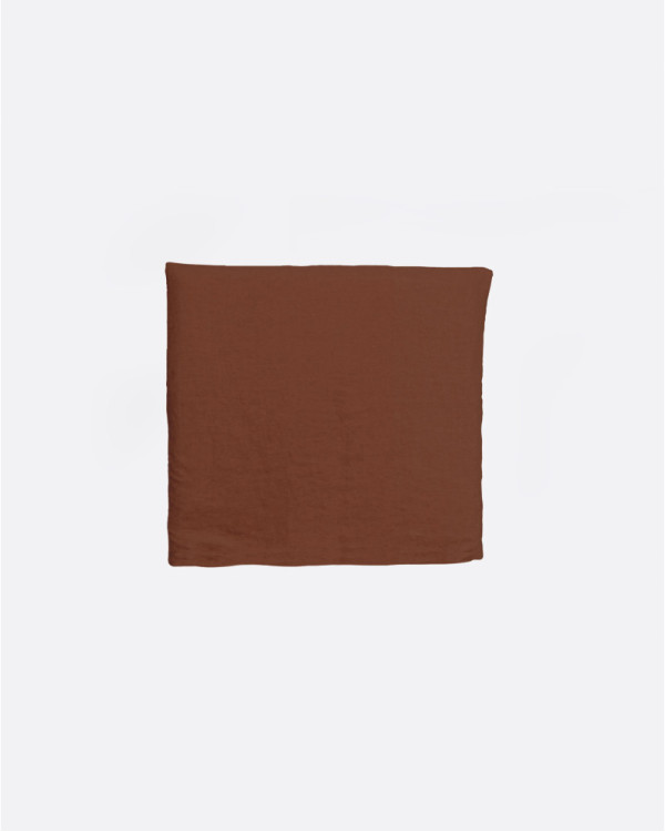 BEETHOVEN linen headboard...