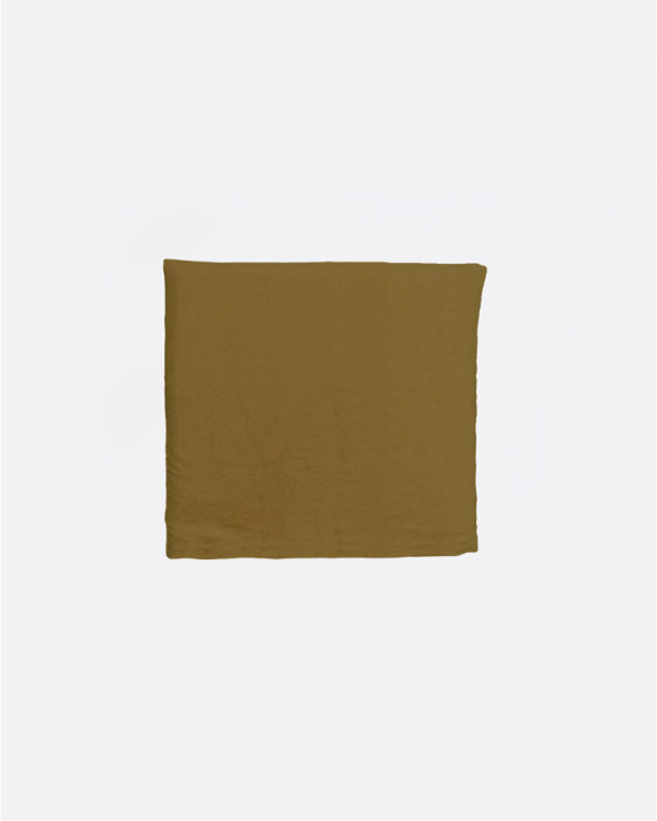 BEETHOVEN linen headboard...