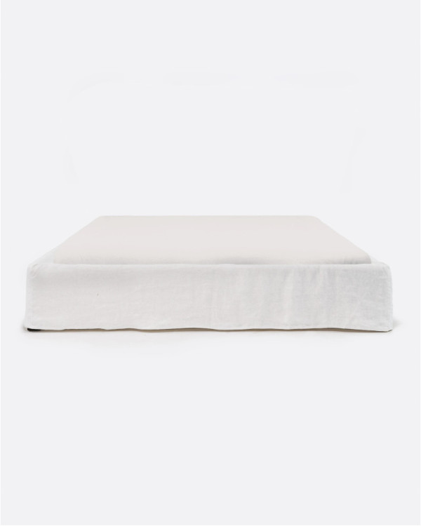 Base tapizada BEETHOVEN de...