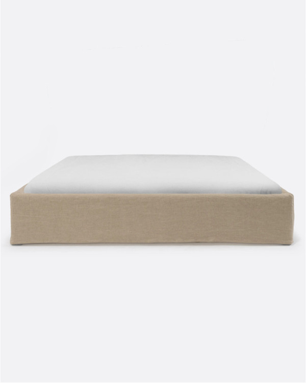 Base tapizada BEETHOVEN de...