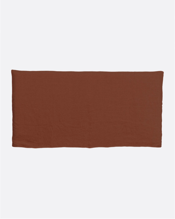 BEETHOVEN linen headboard...