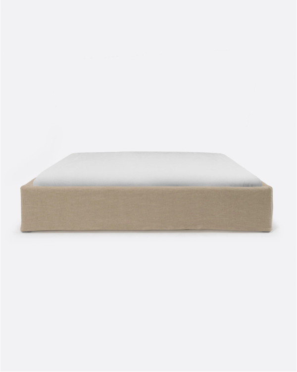 Base tapizada BEETHOVEN de...