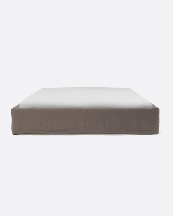 Base tapizada BEETHOVEN de...