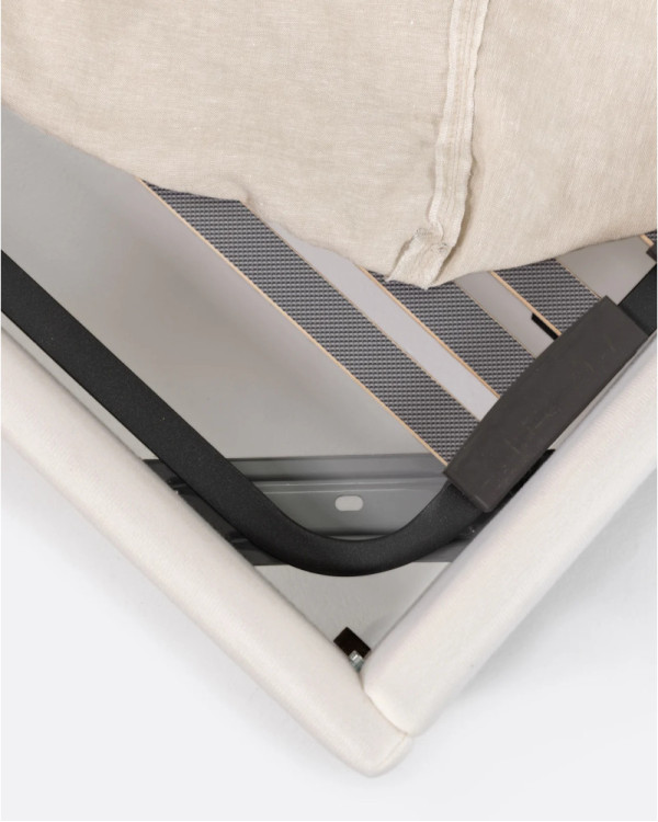Base tapizada BEETHOVEN de...
