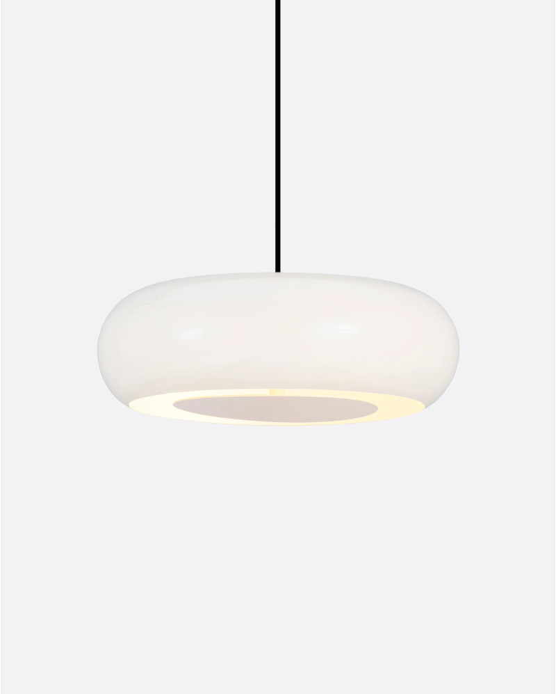 Lampe de plafond GORAIYA 36 x 36 x 12 cm