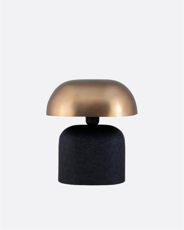 KHOH Table Lamp in iron 29...