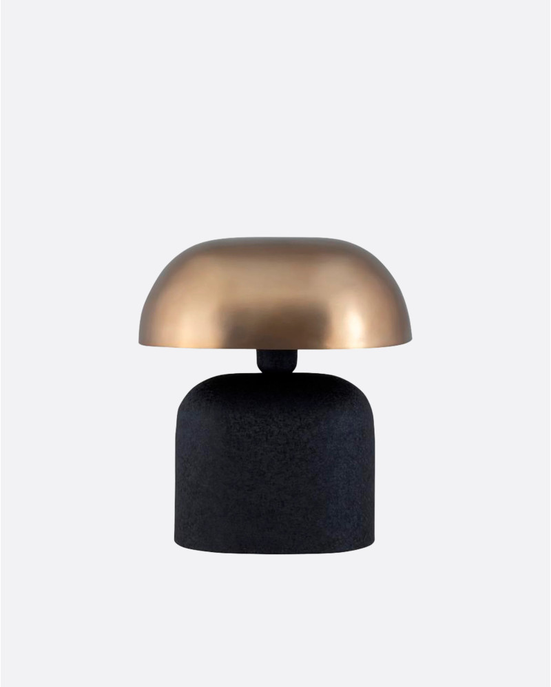 KHOH Table Lamp in iron 29 x 21 x 31 cm