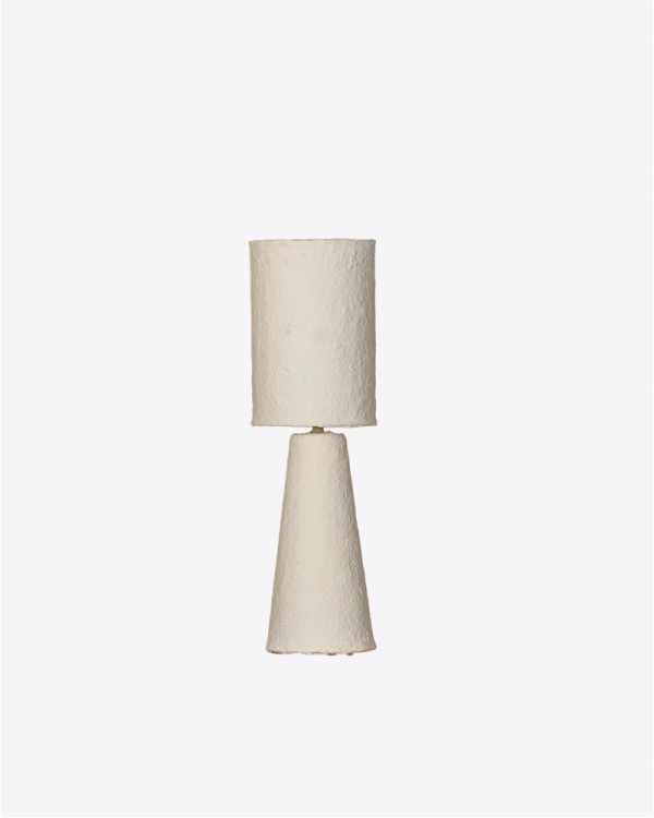 Lampe de table PIPRAHA en...