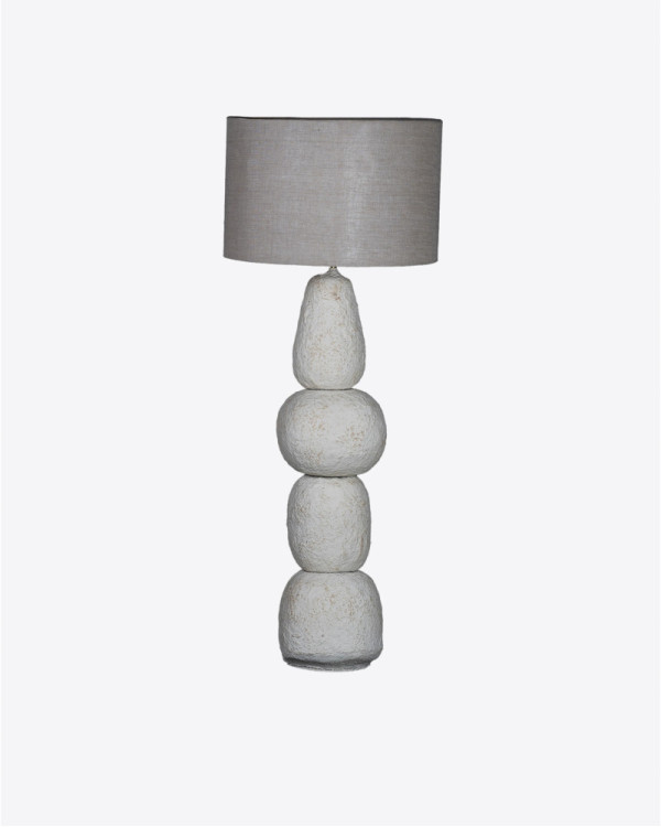 Lampe de table LALARIA en...