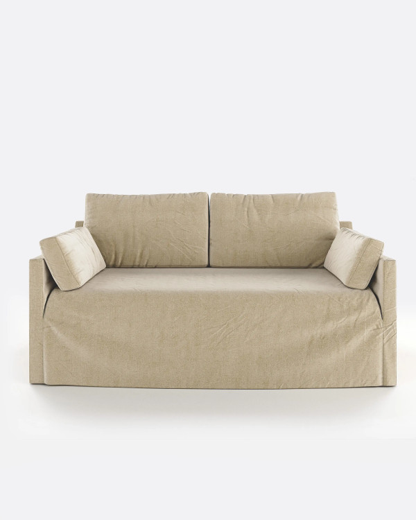 BEETHOVEN LINEAL 2-seater...