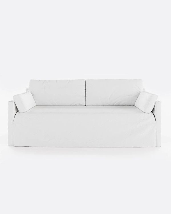 BEETHOVEN LINEAL 3-seater...
