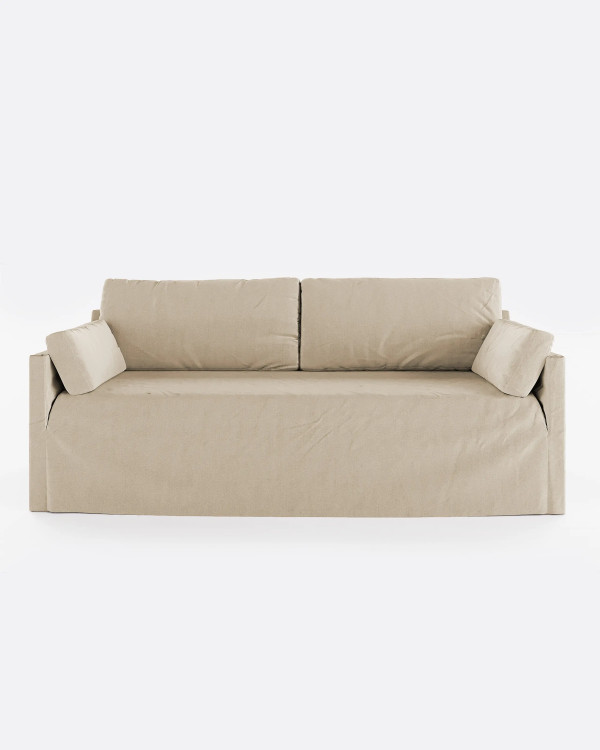 BEETHOVEN LINEAL 3-seater...