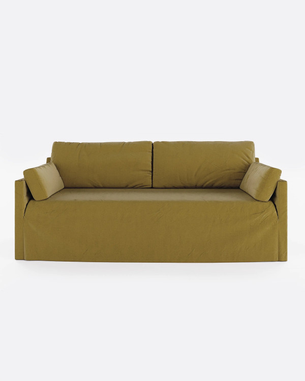 BEETHOVEN LINEAL 3-seater...