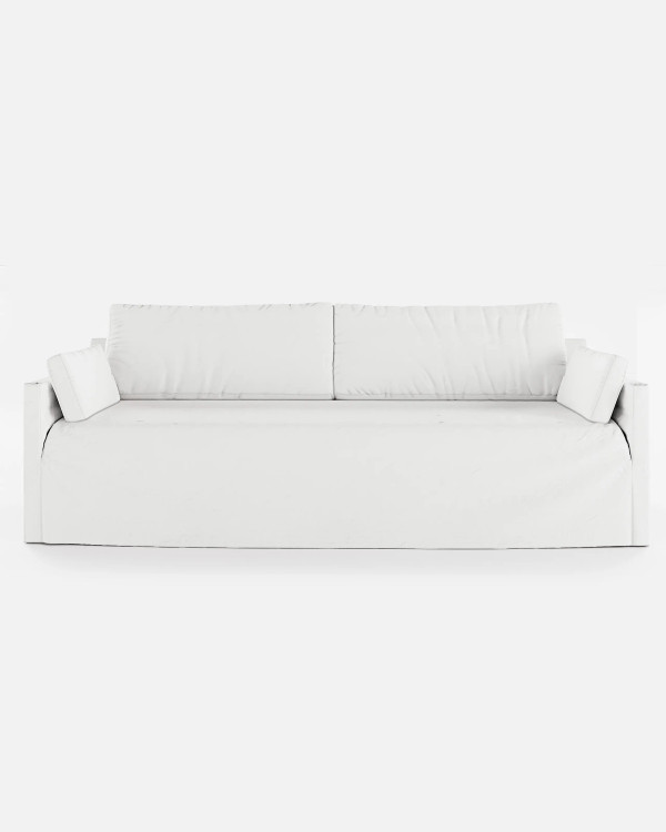 BEETHOVEN LINEAL 4-seater...