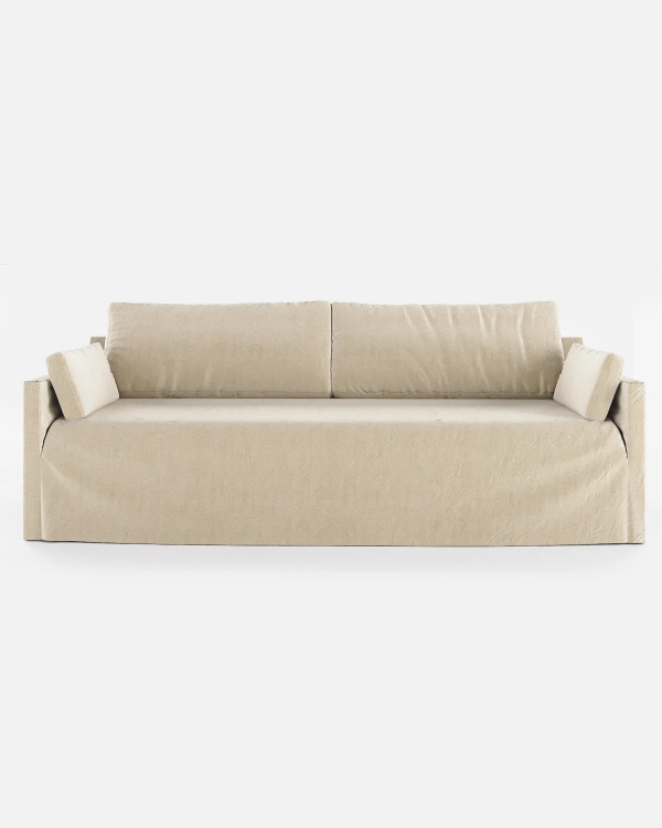 BEETHOVEN LINEAL 4-seater...