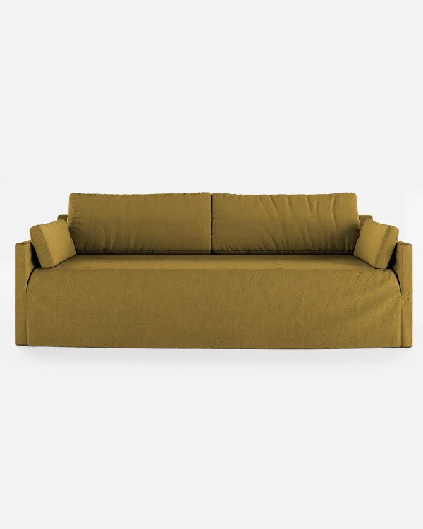 BEETHOVEN LINEAL 4-seater...