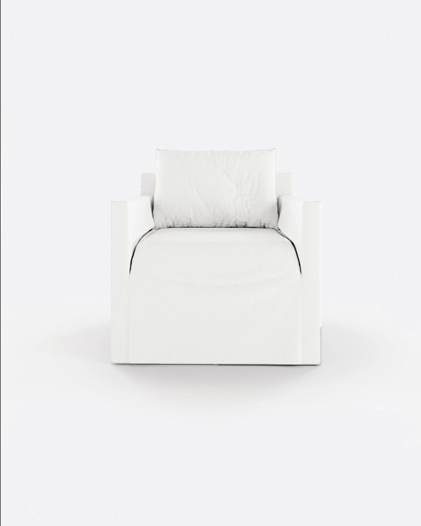 BEETHOVEN LINEAL 1-seater...