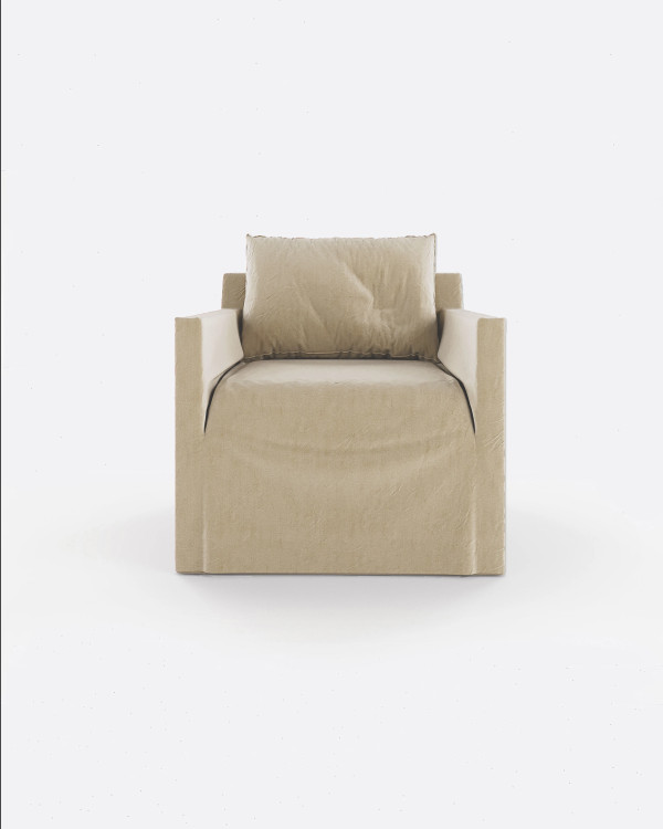 BEETHOVEN LINEAL 1-seater...