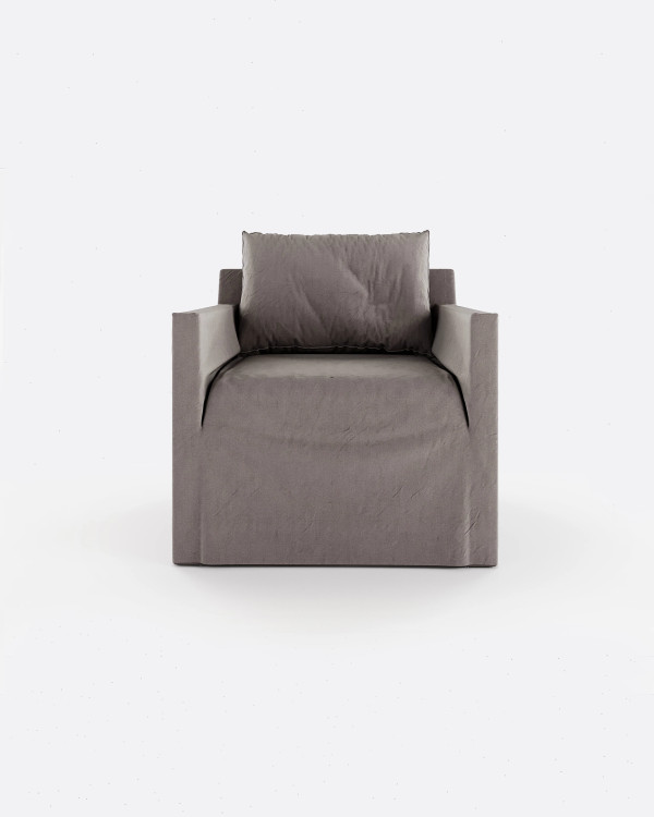 BEETHOVEN LINEAL 1-seater...