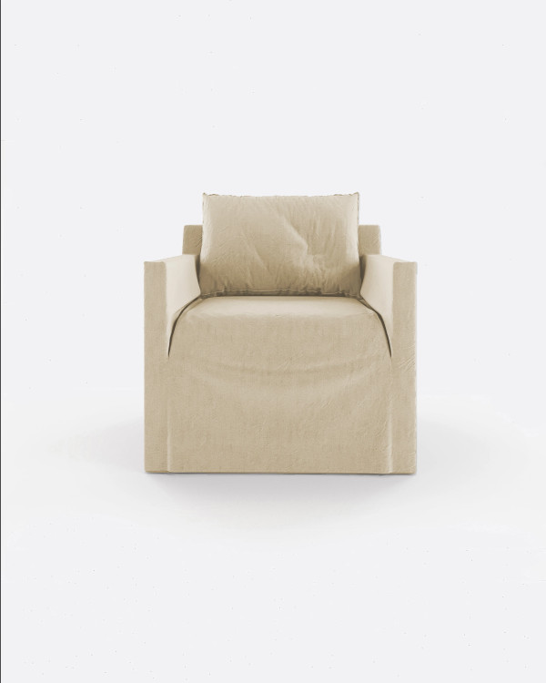 BEETHOVEN LINEAL 1-seater...