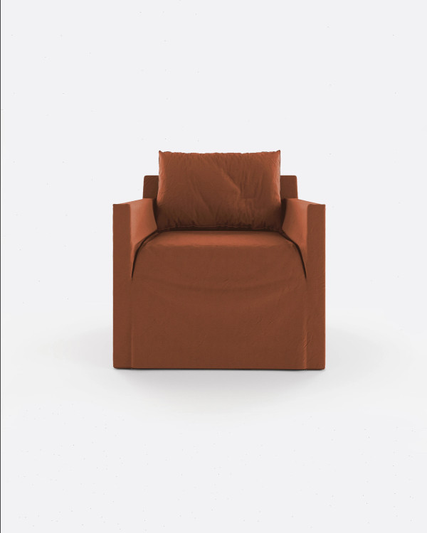 BEETHOVEN LINEAL 1-seater...