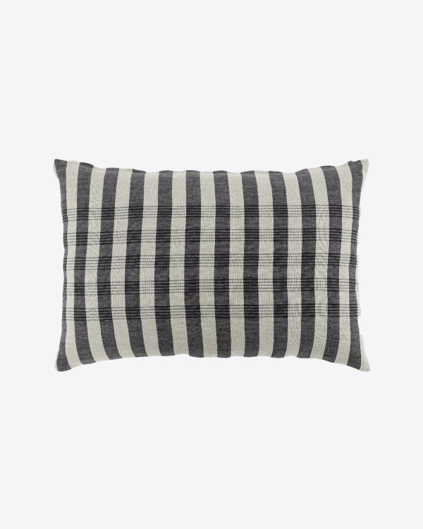 Housse de coussin SIHORA en...