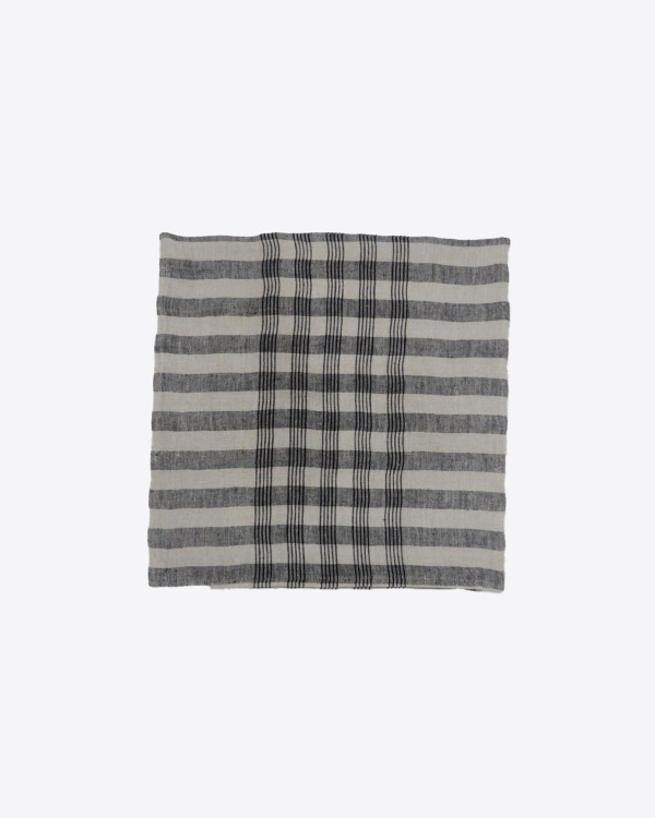 SIHORA linen napkin 45 x 45...