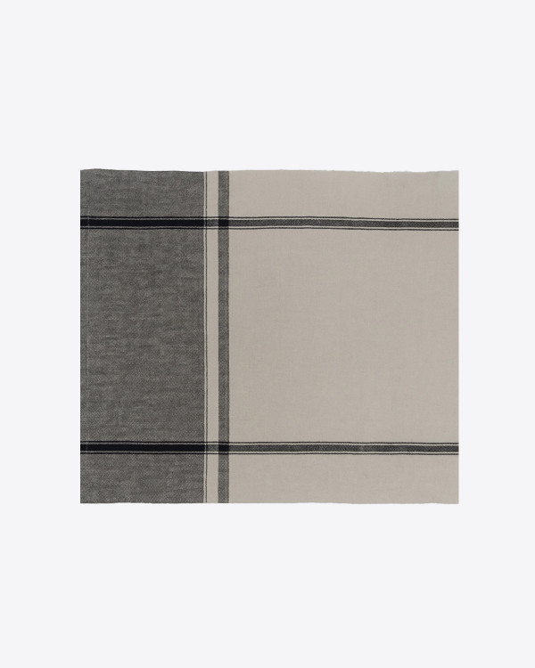 Housse de coussin BAHROL en...