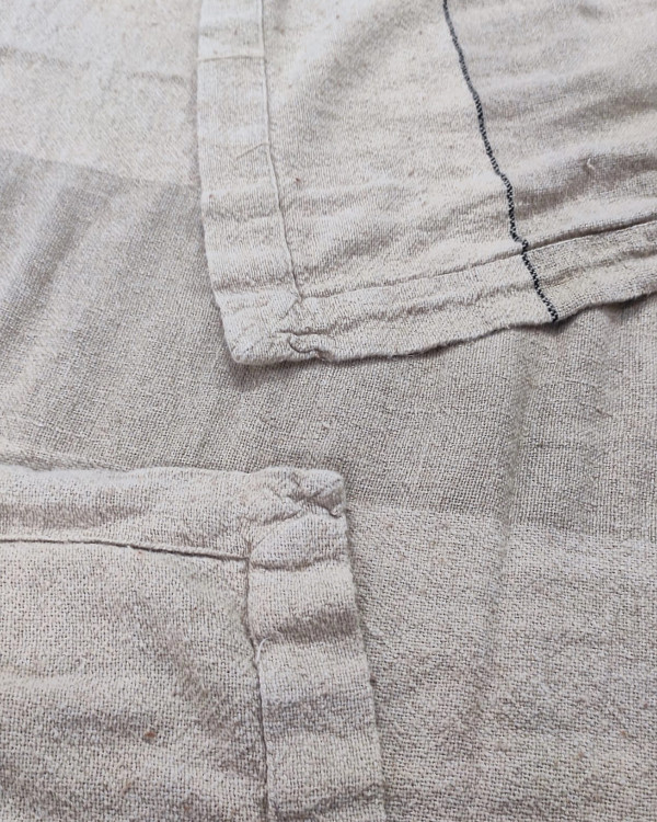 MUNDLI  linen placemat 50 x...