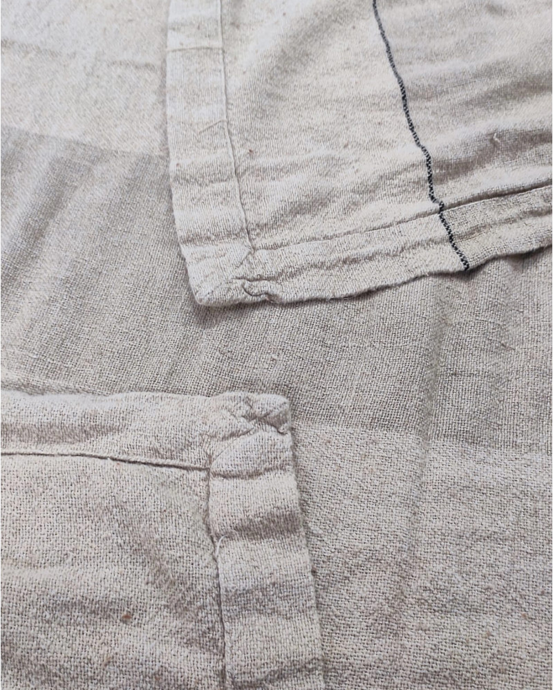 MUNDLI  linen placemat 50 x 35 cm set of 2 units