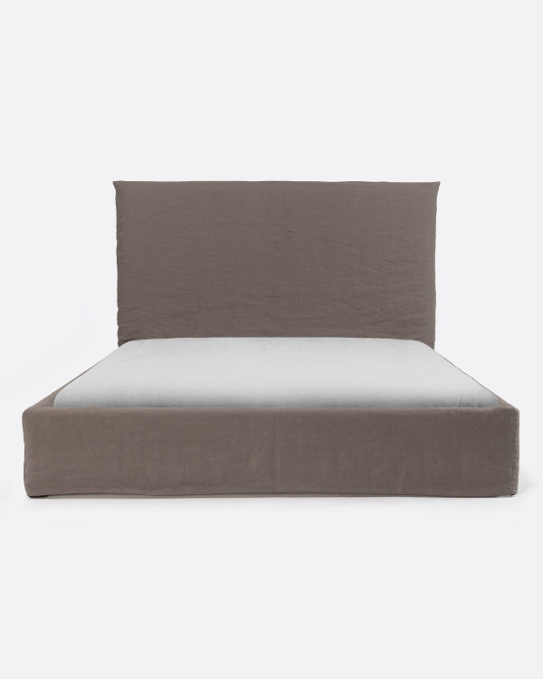 BEETHOVEN bed for mattress...