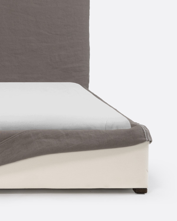 Lit BEETHOVEN pour matelas...