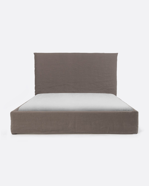 BEETHOVEN bed for mattress...