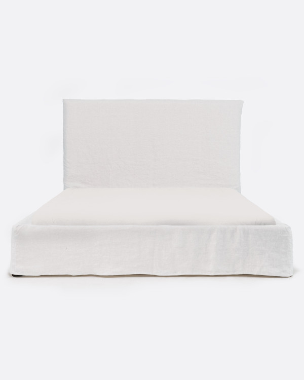 BEETHOVEN bed for mattress...