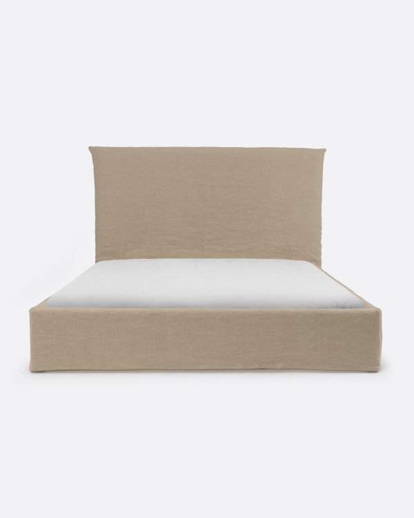 Lit BEETHOVEN pour matelas...