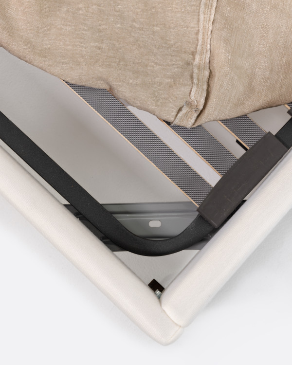 Lit BEETHOVEN pour matelas...