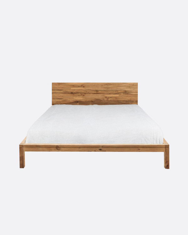 Estructura de cama EROSI de...