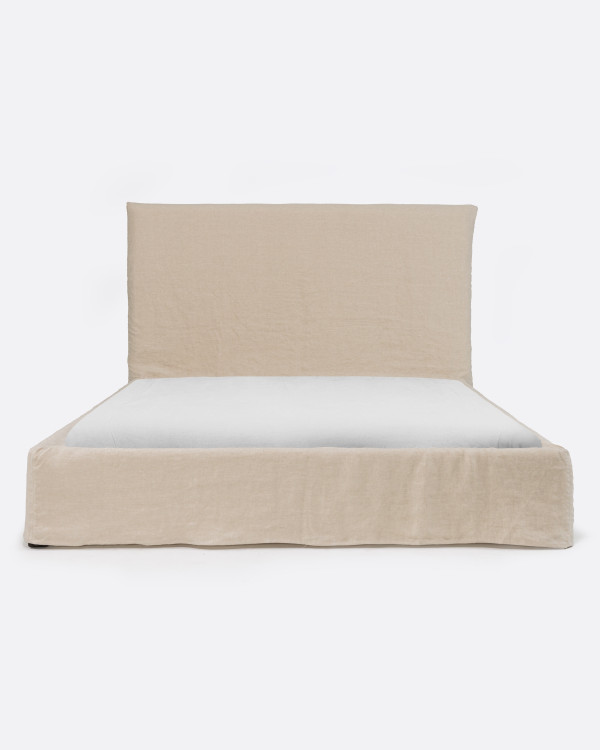 Lit BEETHOVEN pour matelas...