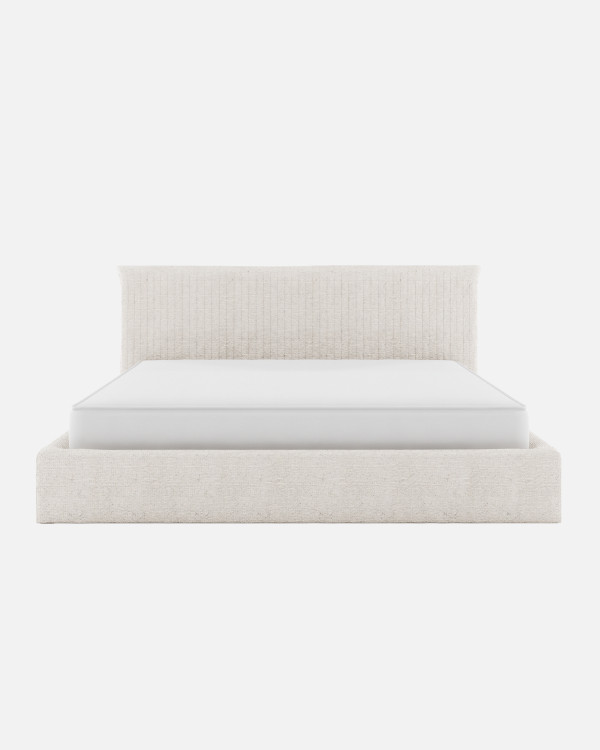 BEETHOVEN bed for mattress...