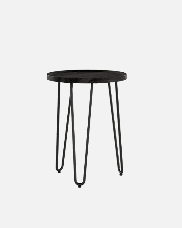 Table d'appoint RODA en...