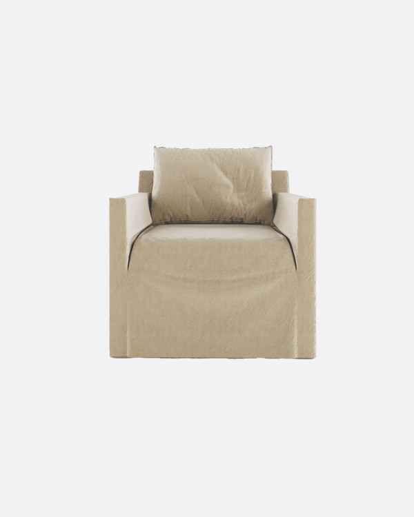 BEETHOVEN LINEAL 1-seater...