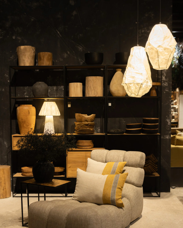 ODPUR paper ceiling lamp 36...