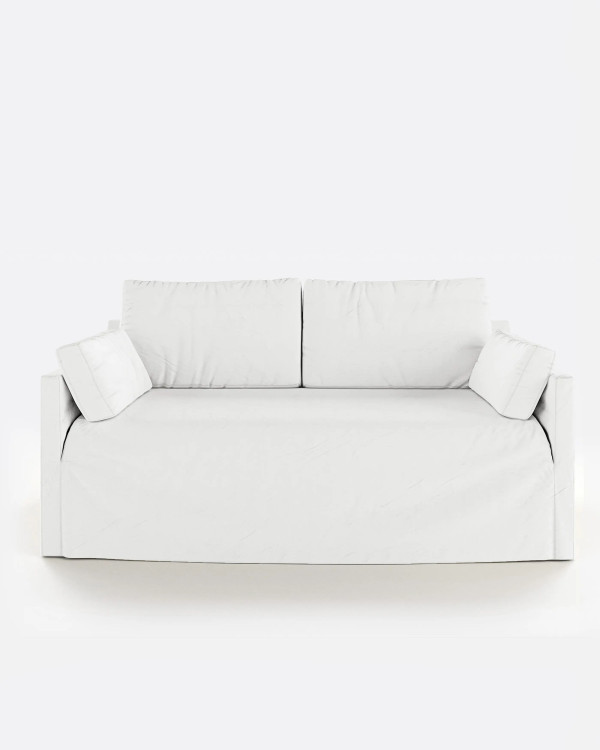 BEETHOVEN LINEAL canapé 2...