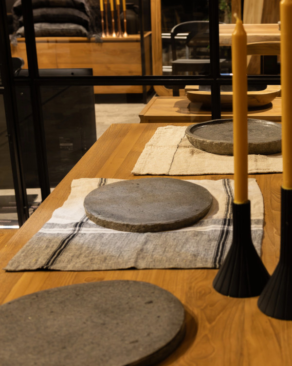 Set de 2 sets de table...