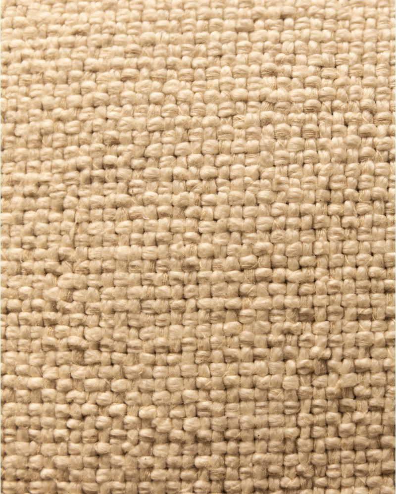 Housse de coussin SEMRA en coton 60 x 40 cm