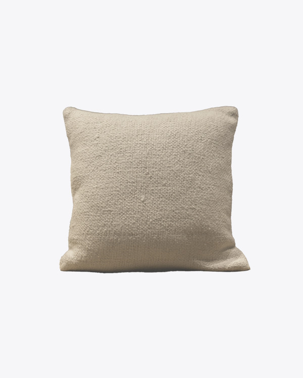 SEMRA cotton cushion cover...